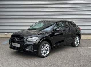 Q2 30 TFSI admired, 27777 €, Auto & Fahrrad-Autos in 8020 Gries