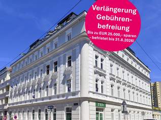 Historischer Glanz und zeitgemäßer Komfort: Ihr neues Zuhause in Wien!, 499000 €, Immobilien-Wohnungen in 1220 Donaustadt