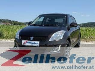 Swift 1,2 4WD Limited Edition, 6250 €, Auto & Fahrrad-Autos in 3304 Gemeinde Sankt Georgen am Ybbsfelde Swift 1,2 4WD Limited Edition, 6250 €, Auto & Fahrrad-Autos in 3304 Gemeinde Sankt Georgen am Ybbsfelde