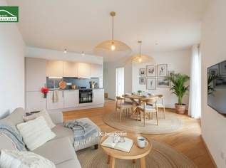 Mehr Raum für Ihre Träume – Level Graz – Lebensgefühl mit Weitblick, 1179.01 €, Immobilien-Wohnungen in 8020 