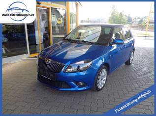 Fabia Ambition+ 1,2 TSI**BLUTOOTH*SHZ*TEMPO**, 7450 €, Auto & Fahrrad-Autos in 8330 Feldbach