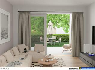 Neubauprojekt: Eigentumswohnungen in St. Martin im Mühlkreis, 507783.8 €, Immobilien-Wohnungen in 4113 Sankt Martin im Mühlkreis