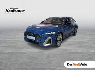 A5 TDI quattro, 64500 €, Auto & Fahrrad-Autos in 8753 Fohnsdorf