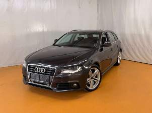 A4 Avant 2,7 TDI DPF Aut., 3999 €, Auto & Fahrrad-Autos in 4341 Arbing A4 Avant 2,7 TDI DPF Aut., 3999 €, Auto & Fahrrad-Autos in 4341 Arbing