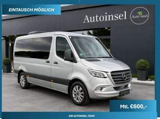 Sprinter 316 CDI Tourer Premium VOLL 8 Sitze AUT. 360°, 48900 €, Auto & Fahrrad-Autos in 2103 Langenzersdorf Sprinter 316 CDI Tourer Premium VOLL 8 Sitze AUT. 360°, 48900 €, Auto & Fahrrad-Autos in 2103 Langenzersdorf