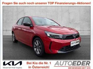 Corsa 1,2 Euro 6.4, 13440 €, Auto & Fahrrad-Autos in 4061 Pasching