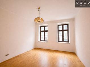 1-Zimmer Wohnung - sanierungsbedürftig - in gepflegtem Zinshaus, 113000 €, Immobilien-Wohnungen in 1140 Penzing