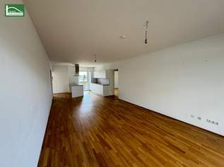 Unbefristete 3-Zimmer-Wohnung mit Balkon in urbaner Lage in Graz!, 1071.48 €, Immobilien-Wohnungen in 8020 
