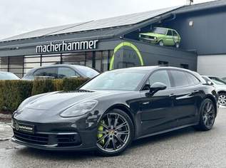 Panamera 4 E-Hybrid *LED*ACC*SITZ-KL*KEY*PANO*21'', 59900 €, Auto & Fahrrad-Autos in 5102 Anthering