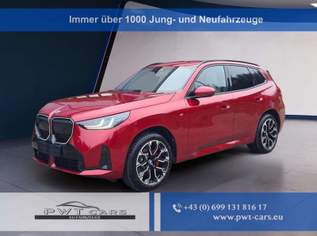 X3 20 d xDrive M Sport 20d Pro DrivePro+Inno+Premi..., 68950 €, Auto & Fahrrad-Autos in 4222 Langenstein