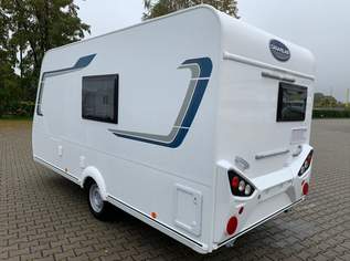 Wohnwagen CARAVELAIR zu verkaufen