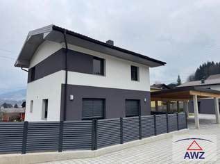 Neubau: Traumhaus in Ruhelage!, 0 €, Immobilien-Häuser in 8793 Trofaiach