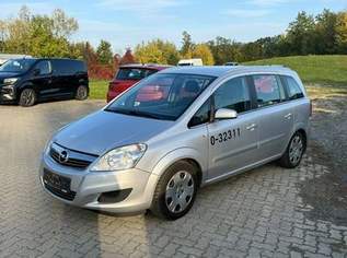 Zafira Edition ! 8-fach bereift, 7-Sitze !, 790 €, Auto & Fahrrad-Autos in 4702 Wallern an der Trattnach Zafira Edition ! 8-fach bereift, 7-Sitze !, 790 €, Auto & Fahrrad-Autos in 4702 Wallern an der Trattnach