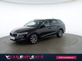 Škoda OCTAVIA Combi Style iV DSG, 20550 €, Auto & Fahrrad-Autos in 8041 Liebenau