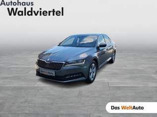 SUPERB Ambition TDI, 25490 €, Auto & Fahrrad-Autos in 3580 Gemeinde Horn