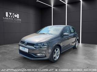 Polo Highline 1,2 TSI Automatik, 10990 €, Auto & Fahrrad-Autos in 2700 