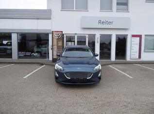 Focus Traveller 1,5 EcoBlue *LED*KAMERA*PDC*, 11990 €, Auto & Fahrrad-Autos in 4600 Wels