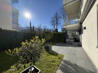 Familienidylle - Garten - Zantrale Lage: 4-Zimmer-Wohnung, Zirl., 690000 €, Immobilien-Wohnungen in 6170 Marktgemeinde Zirl