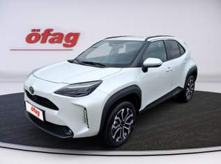 Yaris Cross 1.5 VVT-i Hybrid Active Drive AWD-i Au, 28990 €, Auto & Fahrrad-Autos in 5020 Altstadt Yaris Cross 1.5 VVT-i Hybrid Active Drive AWD-i Au, 28990 €, Auto & Fahrrad-Autos in 5020 Altstadt