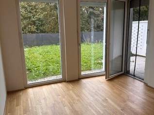 2-Zimmer-Neubauwohnung inkl Garten, Terrasse und Loggia, hochwertiger Markenküche und Kellerabteil /MAX4 T1-04, 899.99 €, Immobilien-Wohnungen in 1210 Floridsdorf