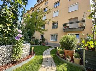 Ruhige Wohlfühloase nahe AKH (73m²): Saniert, PKW-Stellplatz, Fußbodenheizung & Grüner Innenhof!, 349000 €, Immobilien-Wohnungen in 1170 Hernals