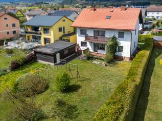 Ihr neues Zuhause mit vielen Gestaltungsmöglichkeiten in St. Marein im Mürztal, 275000 €, Immobilien-Häuser in 8641 Sankt Marein im Mürztal