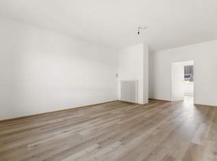 Preishit am Kreuzbergl! Viel Platz für die Familie: 4,5-Zimmer-Wohnung mit Loggia, 235000 €, Immobilien-Wohnungen in 9020 Innere Stadt
