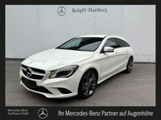 CLA 220 d 4MATIC Shooting Brake Urban, 20900 €, Auto & Fahrrad-Autos in 8230 Hartberg