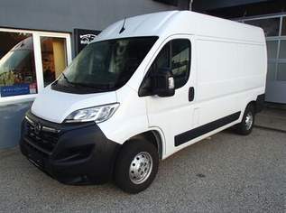 Movano L2H2 BlueHDi 140 S&S 3,5t+, 21990 €, Auto & Fahrrad-Autos in 4724 Neukirchen am Walde