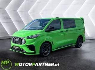Transit Custom DoKa L1 Allrad **MS-RT**, 67880 €, Auto & Fahrrad-Autos in 8350 Fehring Transit Custom DoKa L1 Allrad **MS-RT**, 67880 €, Auto & Fahrrad-Autos in 8350 Fehring