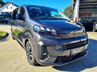 Traveller Premium BlueHDi 180 EAT8 6 Sitzer, 52990 €, Auto & Fahrrad-Autos in 8234 Rohrbach an der Lafnitz Traveller Premium BlueHDi 180 EAT8 6 Sitzer, 52990 €, Auto & Fahrrad-Autos in 8234 Rohrbach an der Lafnitz