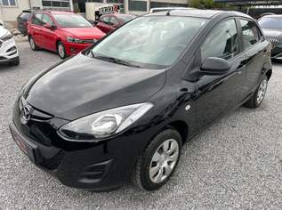 Mazda2 Mazda 2 1,3i*NUR:22.000KM*1.BESITZ, 7900 €, Auto & Fahrrad-Autos in 4973 Senftenbach Mazda2 Mazda 2 1,3i*NUR:22.000KM*1.BESITZ, 7900 €, Auto & Fahrrad-Autos in 4973 Senftenbach