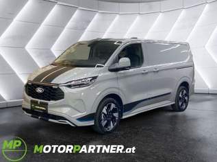 Transit Custom L1 Kasten 2,5L PHEV **SPORT**, 50990 €, Auto & Fahrrad-Autos in 8350 Fehring