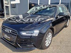 A4 Avant 3,0 TDI Quattro S-tronic, 7999 €, Auto & Fahrrad-Autos in 4150 Rohrbach-Berg