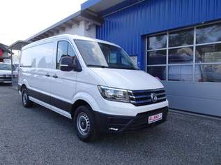 Crafter 35 Kastenwagen 2,0 TDI 4-Motion L3H2