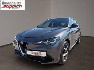 Stelvio 2,2 16V 210 AT8 Ti Q4, 32500 €, Auto & Fahrrad-Autos in 9063 Maria Saal