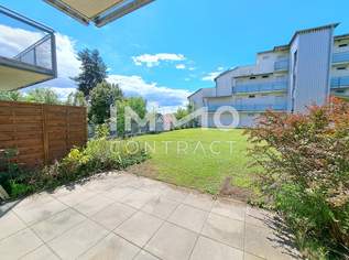 Ein- Zimmer- Terassenwohnung in Mariatrost | Mariatroster Straße 101a Top 2A, 484.6 €, Immobilien-Wohnungen in 8043 