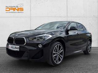X2 xDrive18d M Sport AHV/HUD/KAMERA/PANO/NAVI, 25900 €, Auto & Fahrrad-Autos in 8940 Liezen X2 xDrive18d M Sport AHV/HUD/KAMERA/PANO/NAVI, 25900 €, Auto & Fahrrad-Autos in 8940 Liezen