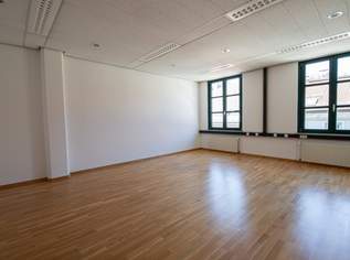 Flexible Büro-/Kanzleiflächen in zentraler Innenstadtlage, 12.6 €, Immobilien-Gewerbeobjekte in 9020 