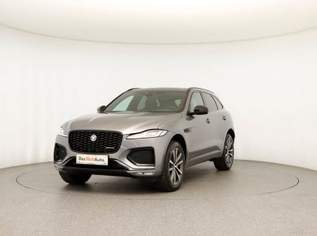 F-Pace R-Dynamic SE P400e PHEV AWD Aut.