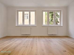 DER DRITTE MANN IM DIPLOMATENVIERTEL, 665000 €, Immobilien-Wohnungen in 1030 Landstraße