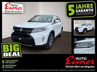 VITARA 1.4 GL HYBRID CLEAR, 18490 €, Auto & Fahrrad-Autos in 9400 Wolfsberg VITARA 1.4 GL HYBRID CLEAR, 18490 €, Auto & Fahrrad-Autos in 9400 Wolfsberg