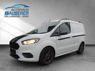 TRANSIT COURIER *Sport* // 35.000 KILOMETER //, 11590 €, Auto & Fahrrad-Autos in Niederösterreich TRANSIT COURIER *Sport* // 35.000 KILOMETER //, 11590 €, Auto & Fahrrad-Autos in Niederösterreich