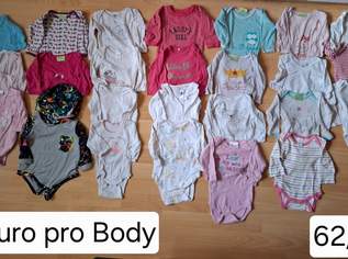 89 teilig Baby Bekleidung 62/68 89 teilig Baby Bekleidung 62/68