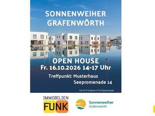 Mein Haus am See. Sonnenweiher Grafenwörth., 681000 €, Immobilien-Häuser in 3484 Gemeinde Grafenwörth
