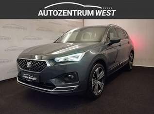 Tarraco 2,0 TDI Xcellence DSG 4Drive Tarraco 2,0 TDI Xcellence DSG 4Drive