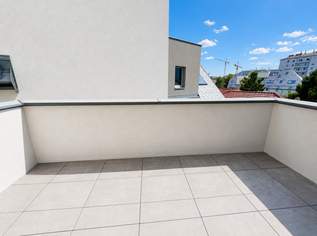 HERBSTAKTION BIS 30.09.2026 – MINUS 10% – EIGENGRUND NÄHE ALTE DONAU – WÄRMEPUMPE – GARAGE!, 449900 €, Immobilien-Wohnungen in 1220 Donaustadt HERBSTAKTION BIS 30.09.2026 – MINUS 10% – EIGENGRUND NÄHE ALTE DONAU – WÄRMEPUMPE – GARAGE!, 449900 €, Immobilien-Wohnungen in 1220 Donaustadt