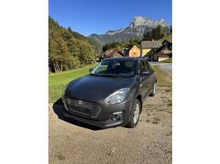 Swift 1,2 DualJet Allgrip Shine, 10990 €, Auto & Fahrrad-Autos in 8790 Eisenerz