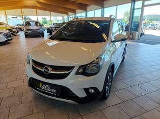 Karl 1,0 Ecotec Rocks, 11900 €, Auto & Fahrrad-Autos in 4134 Putzleinsdorf Karl 1,0 Ecotec Rocks, 11900 €, Auto & Fahrrad-Autos in 4134 Putzleinsdorf