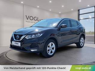 Qashqai 1,3 DIG-T Shiro, 16930 €, Auto & Fahrrad-Autos in 2700 Qashqai 1,3 DIG-T Shiro, 16930 €, Auto & Fahrrad-Autos in 2700